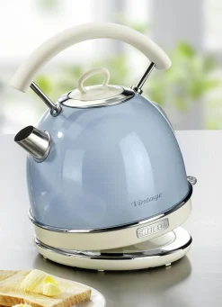 BADER Ariete Wasserkocher mit Kalkfilter