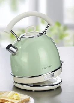 BADER Ariete Wasserkocher mit Kalkfilter