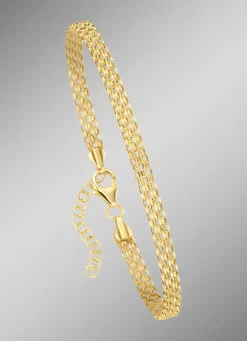 Damen BADER Armband aus Gold