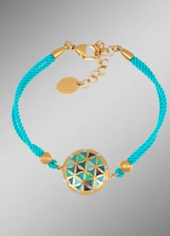 Damen BADER Armband aus hochwertigem Edelstahl