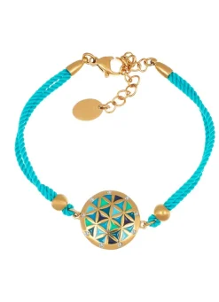 Damen BADER Armband aus hochwertigem Edelstahl