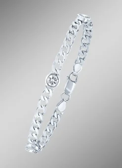 Damen BADER Armband in Panzer-Design