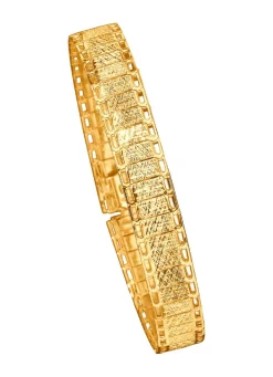 Damen BADER Armband mit Kastenschloss
