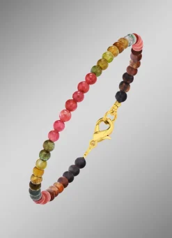 Damen BADER Armband mit Turmalin
