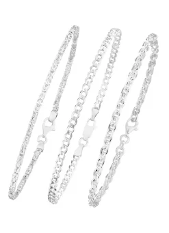 Herren BADER Armband-Set