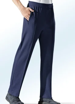 Herren ATHLET SPORT „Athlet“-Freizeithose in 4 Farben