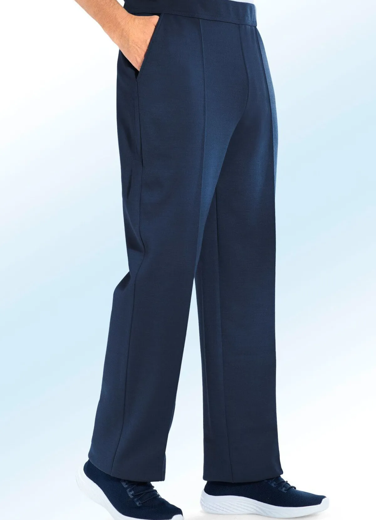 Herren BADER „Athlet“-Kurhose in 7 Farben