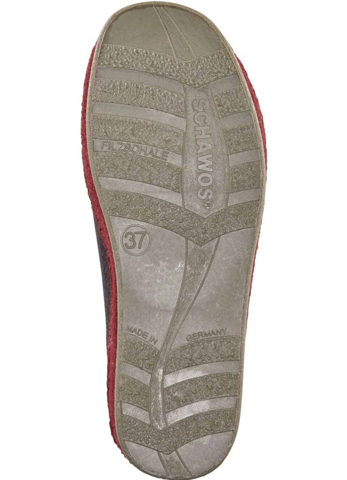 Damen BADER Atmungsaktive Damen-Hauschuhe, mit Gummizug