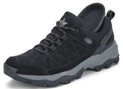 Herren BADER Atmungsaktive Herren-Schnürschuhe, mit herausnehmbarem Fußbett
