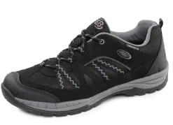 Herren BADER Atmungsaktive Herren-Sneaker, mit Klimamembrane