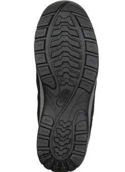Herren BADER Atmungsaktive Herren-Sneaker, mit Klimamembrane