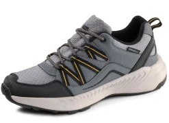 Herren BADER Atmungsaktive Herren-Sneaker, mit Klimamembrane