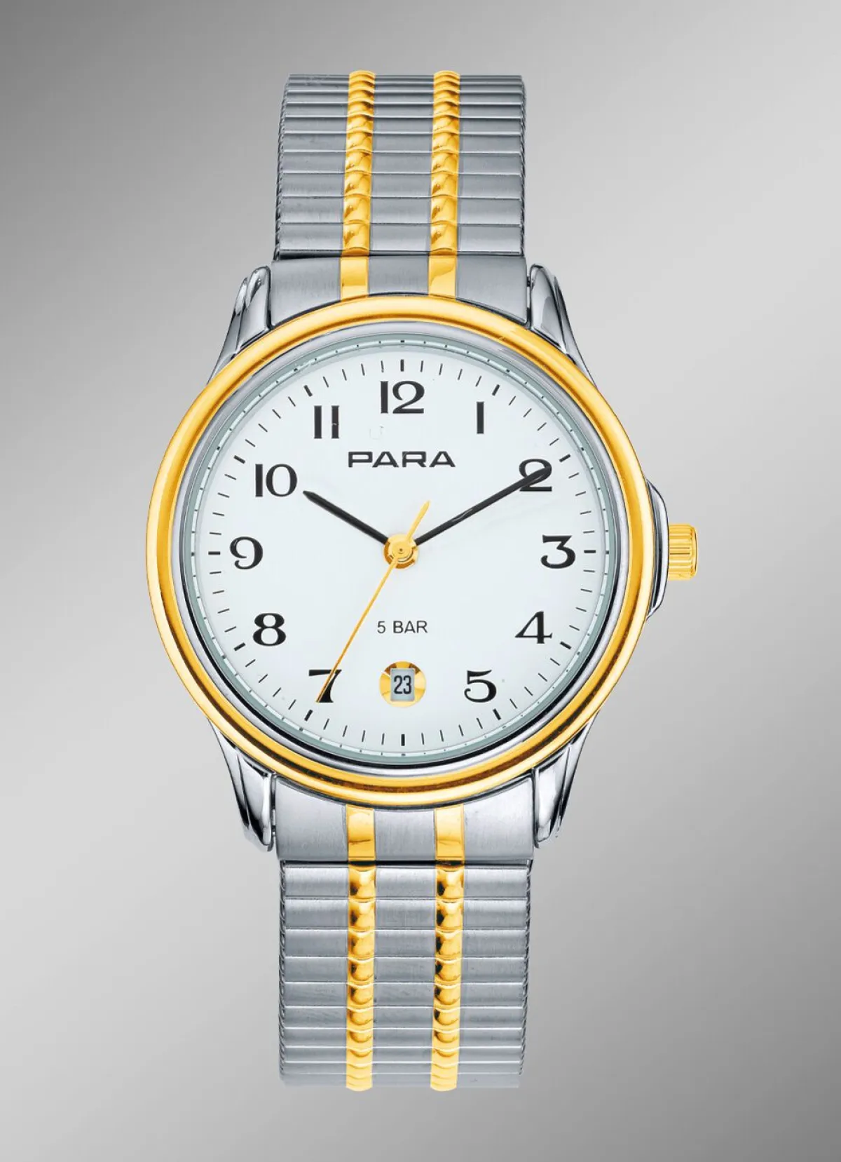 Herren PARA Attraktive -Quartz-Herrenuhr