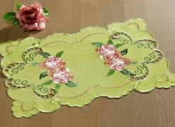 BADER Aufwendig gearbeitete Accessoires
