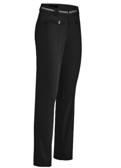 Damen BADER Aufwendig gearbeitete Hose