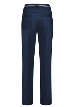Damen BADER Aufwendig gearbeitete Hose