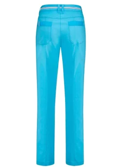 Damen BADER Aufwendig gearbeitete Hose