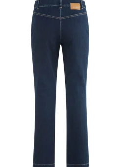 Damen COSMA Aufwendig gearbeitete Jeans