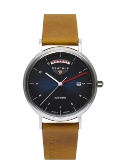 Herren CITIZEN Automatik-Herrenuhr