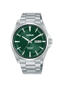 Herren BADER Automatik-Herrenuhr von Lorus