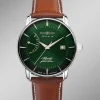 Herren ZEPPELIN Automatik-Herrenuhr, -Atlantic 8462-4