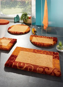 GRUND Badgarnitur in Supersoft-Qualität