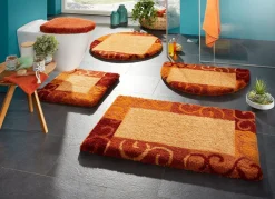 GRUND Badgarnitur in Supersoft-Qualität