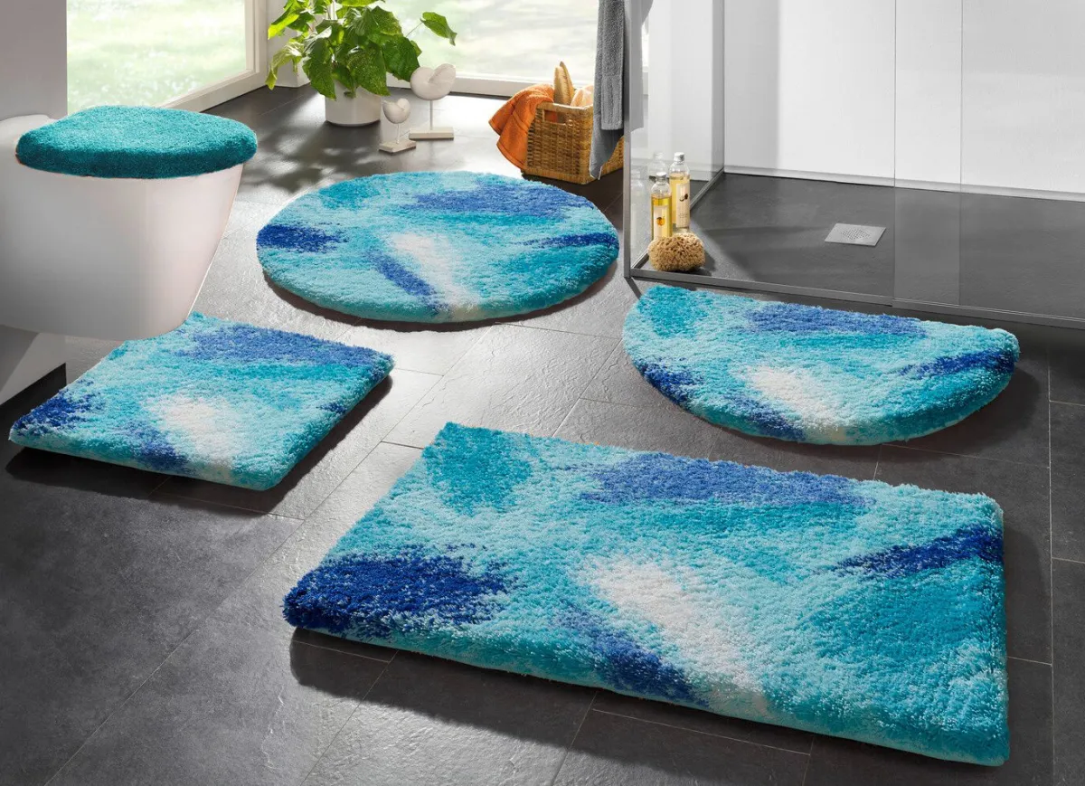 GRUND Badgarnitur in Supersoft-Qualität von