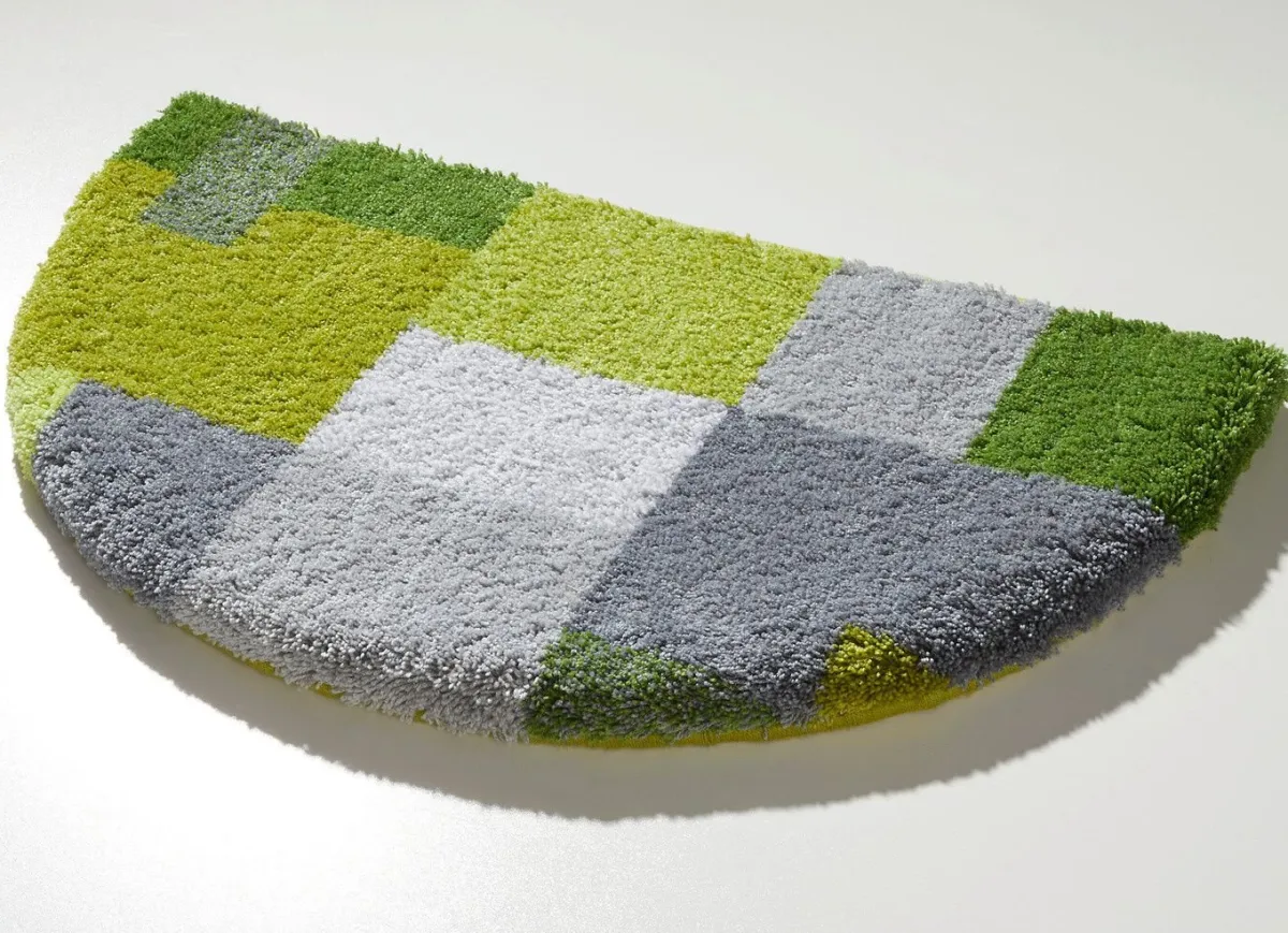 GRUND Badgarnitur in Supersoft-Qualität