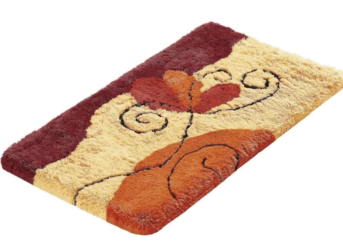 BADER Badgarnitur in Table Tuft Qualität