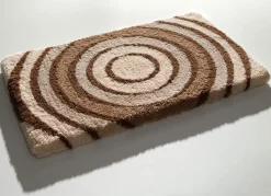 KLEINE WOLKE Badgarnitur von mit rutschhemmender Rückseite