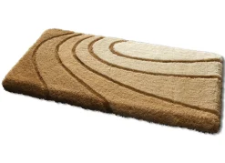 KLEINE WOLKE Badgarnitur von mit rutschhemmender Rückseite
