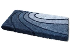KLEINE WOLKE Badgarnitur von mit rutschhemmender Rückseite