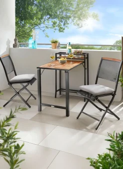 BADER Balkon-Set Patmos