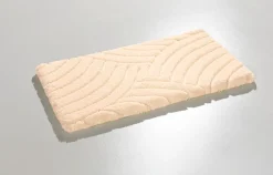 GRUND Barfußweiche Magicsoft Badgarnitur
