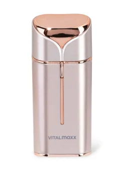 VITALMAXX Batteriebetriebener Mini-Damenrasierer