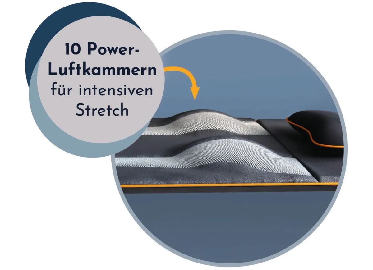 BADER Belena Air Stretch