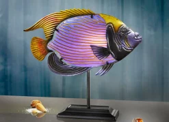 BADER Beleuchteter Fisch