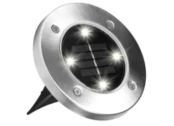 MEDIA SHOP Bell + Howell Disk-Lights