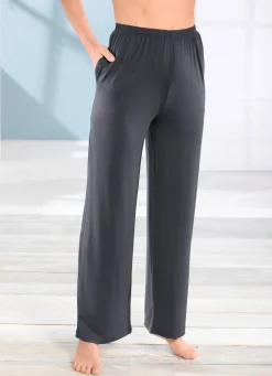 Damen PLANTIER Bequeme Hose im Zweierpack