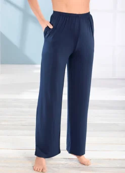 Damen PLANTIER Bequeme Hose im Zweierpack