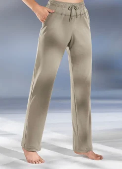 Damen ATHLET SPORT Bequeme Hose von