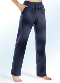 Damen ATHLET SPORT Bequeme Hose von