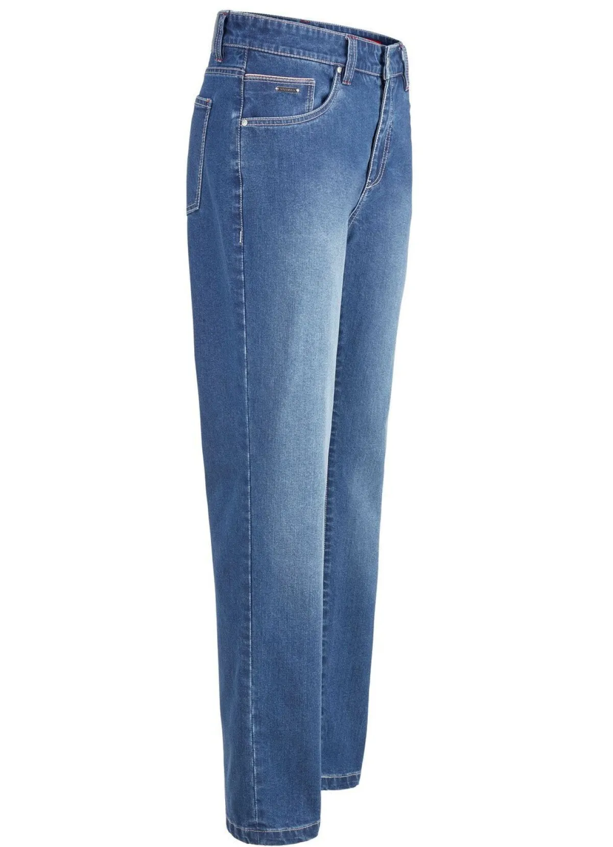 Herren BADER Bequeme Jeans in 3 Farben