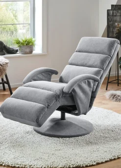 BADER Bequemer Relaxsessel