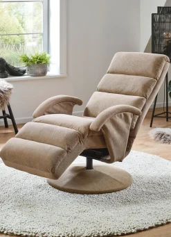 BADER Bequemer Relaxsessel