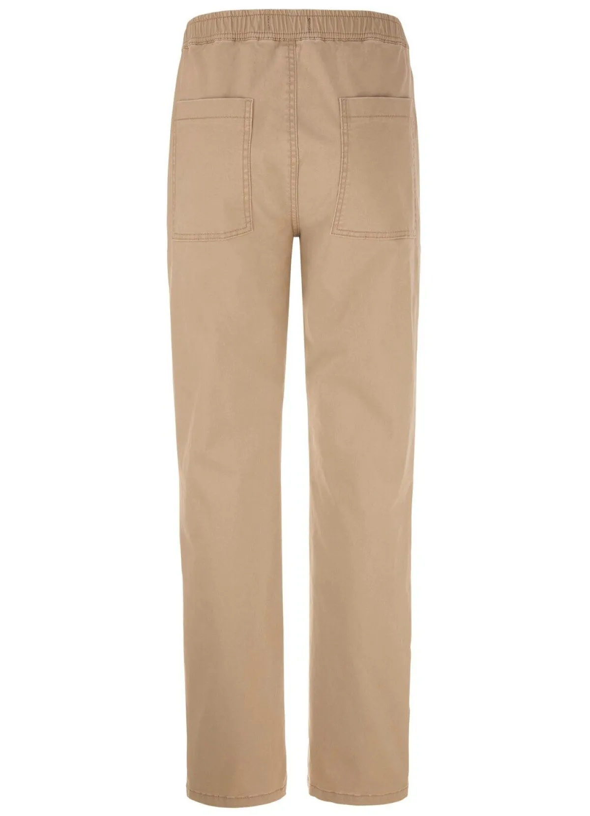 Herren BADER Bequeme Schlupfhose in 3 Farben