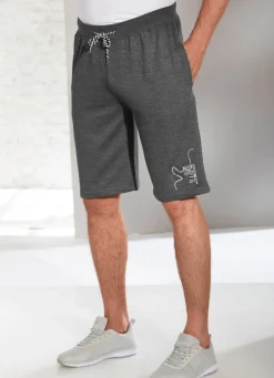 Herren BADER Bermuda in 2 Farben