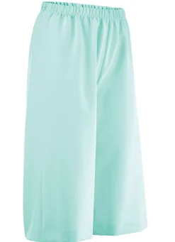 Damen KLAUS MODELLE MADE IN GERMANY Bermudas in Schlupfform