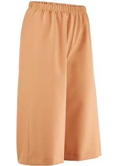 Damen KLAUS MODELLE MADE IN GERMANY Bermudas in Schlupfform